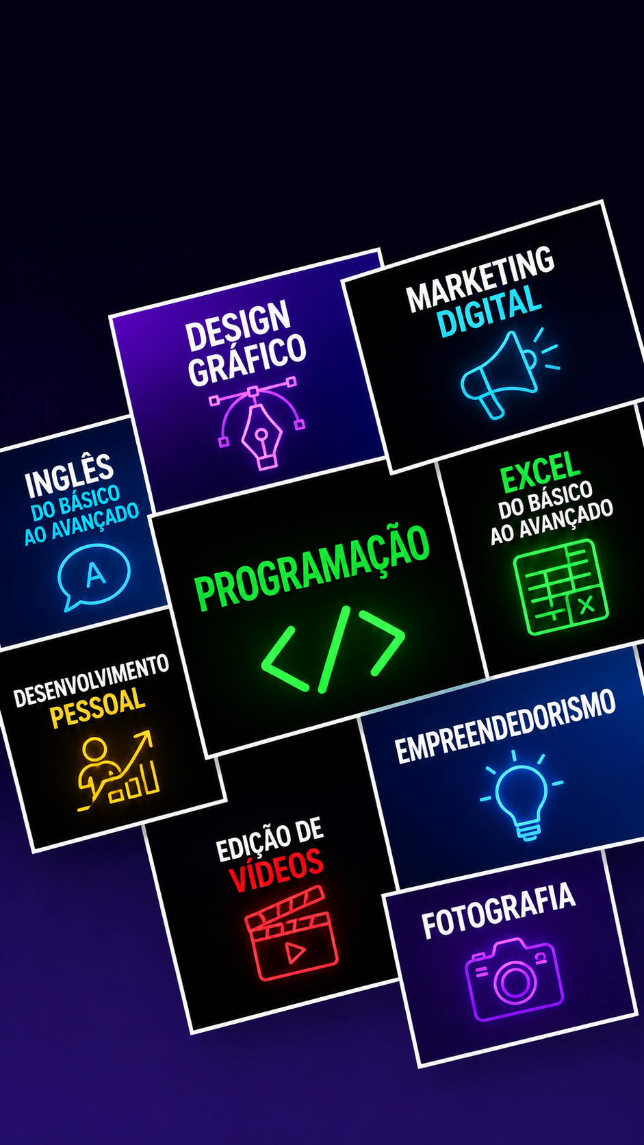 CURSOS