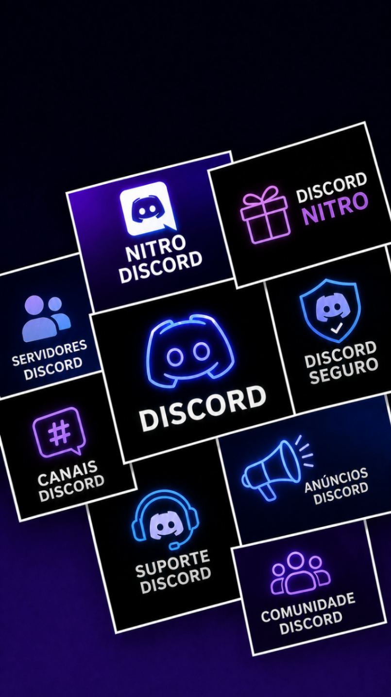 DISCORD