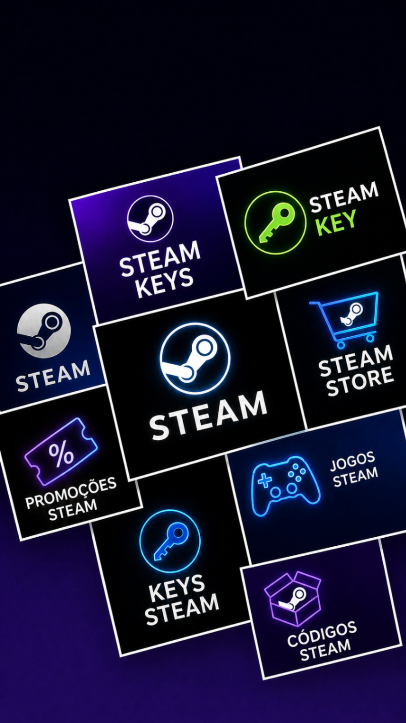 STEAM