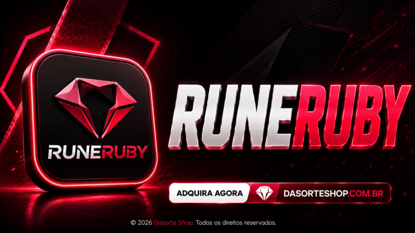 RUNERUBY