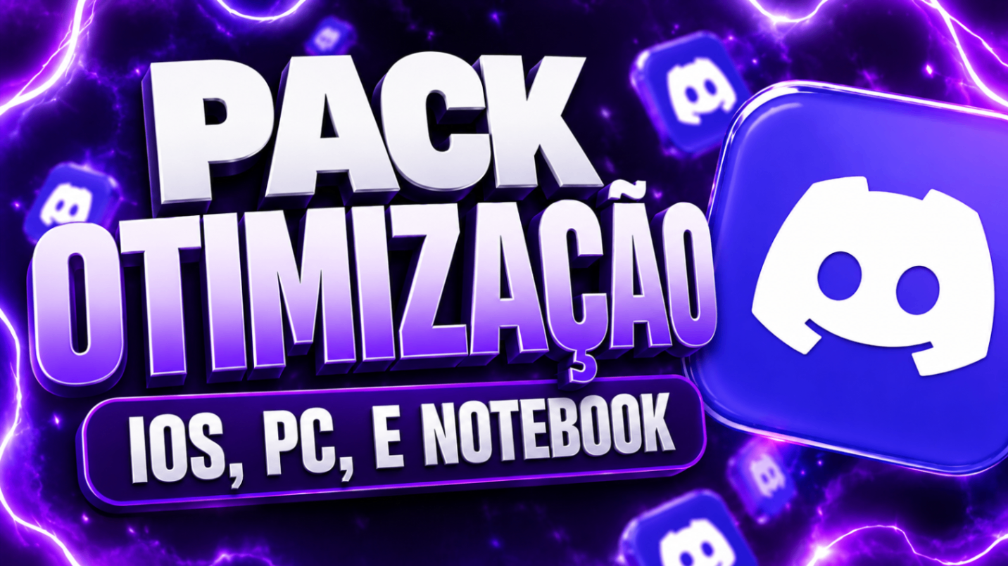 PACK OTIMIZAÇÃO