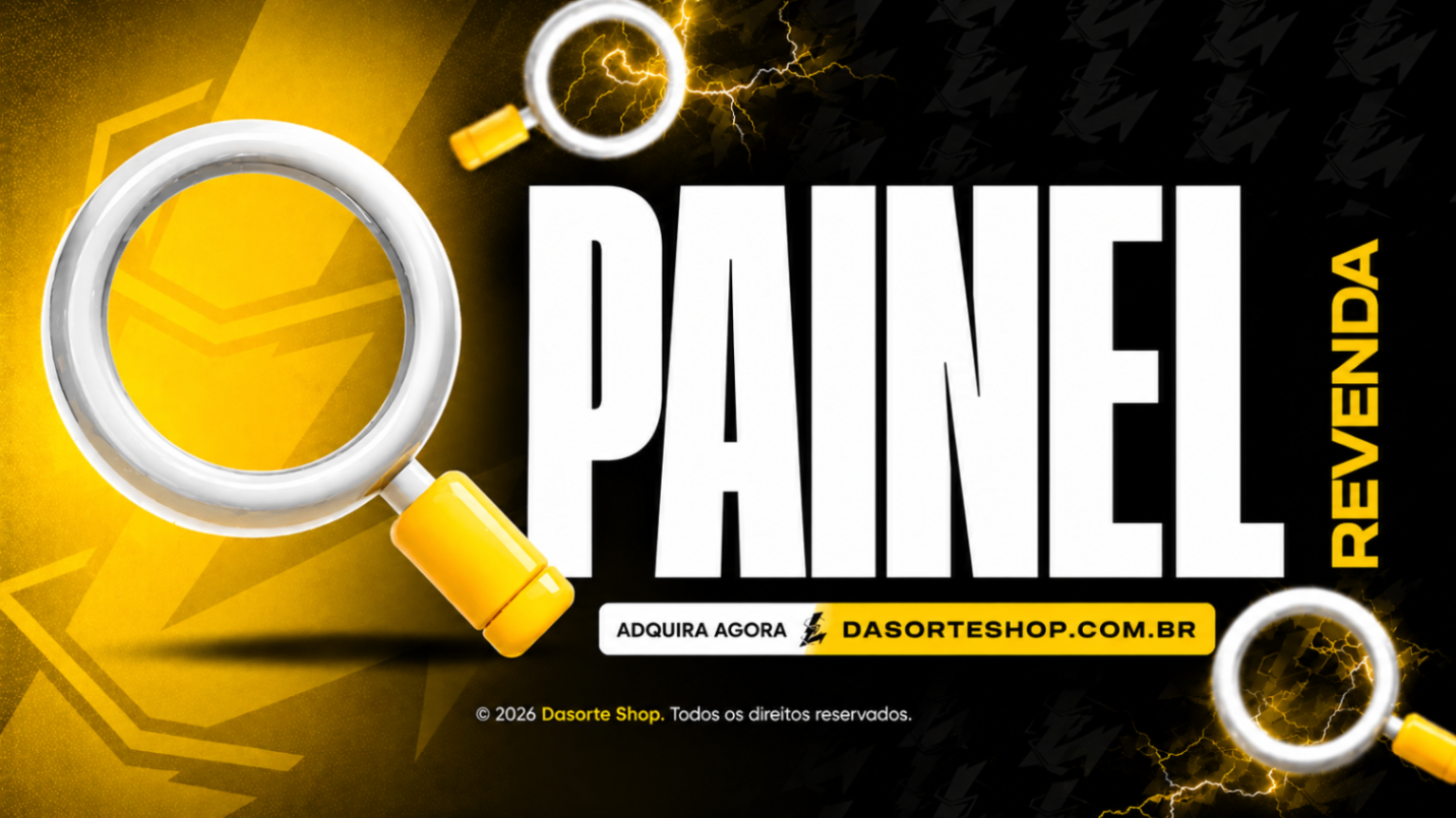 PAINEL DE REVENDA