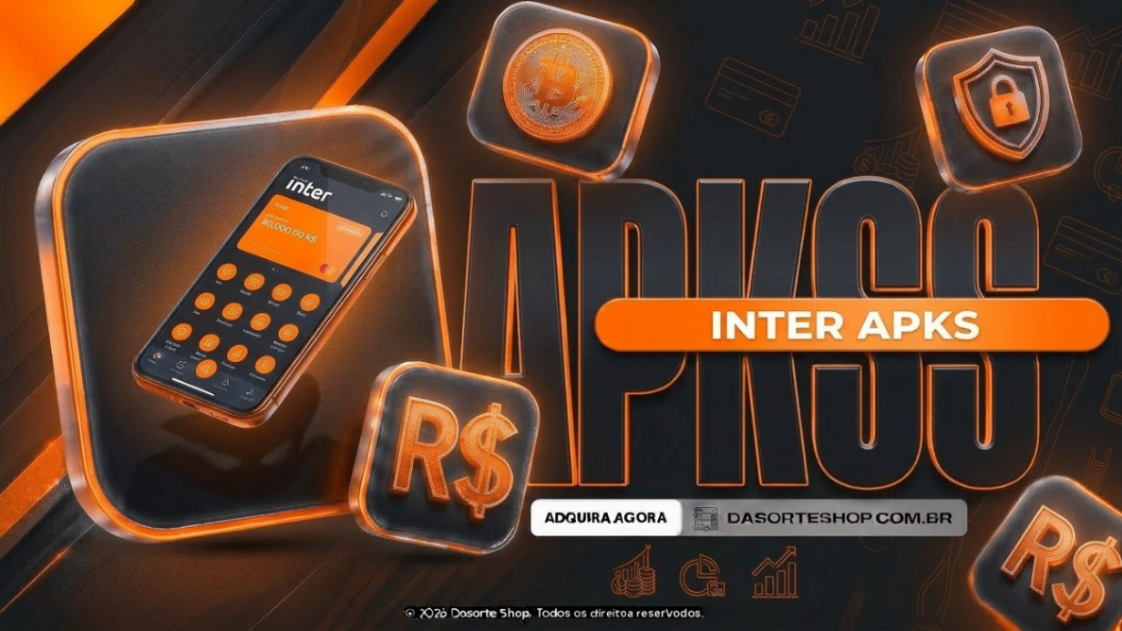 APK F4KE INTER