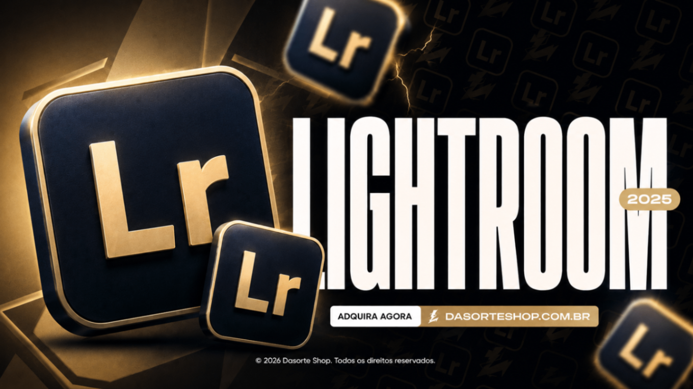LIGHTROOM
