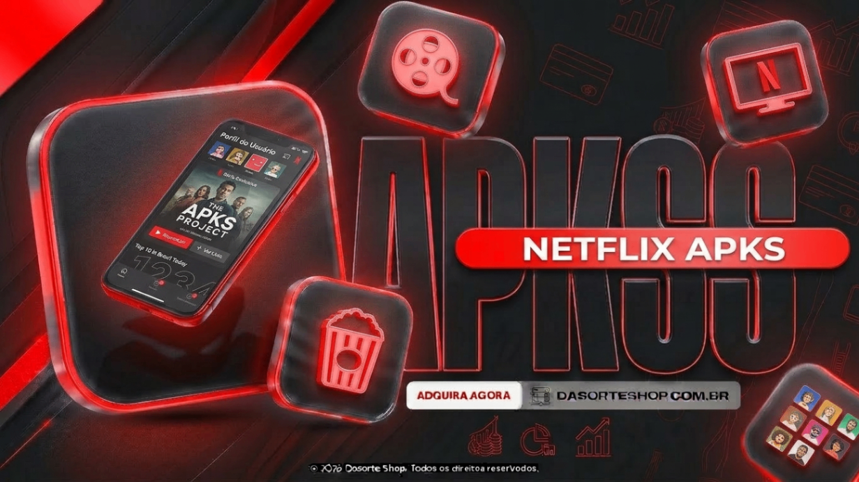 NETFLIX APK