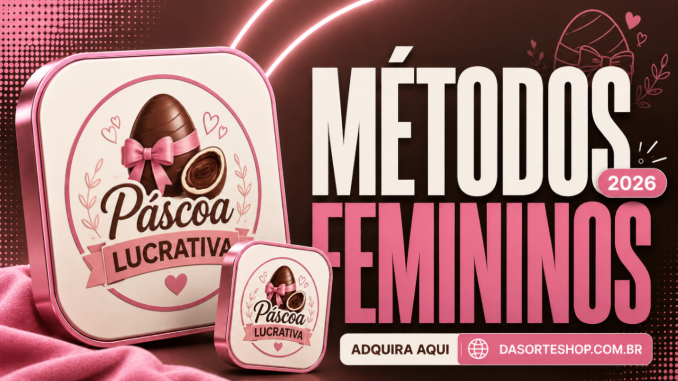 Páscoa Lucrativa