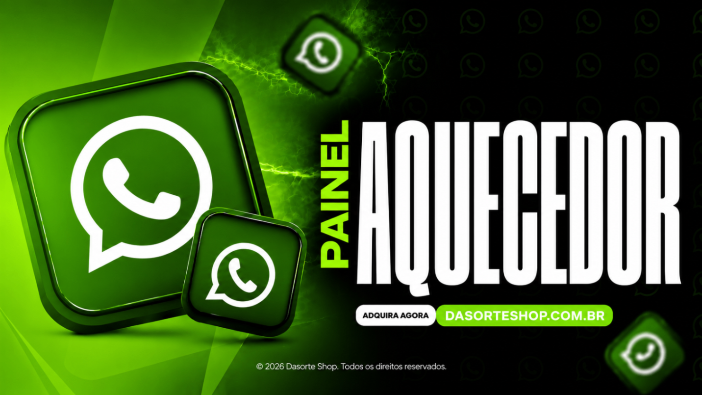 AQUECEDOR DE NÚMEROS