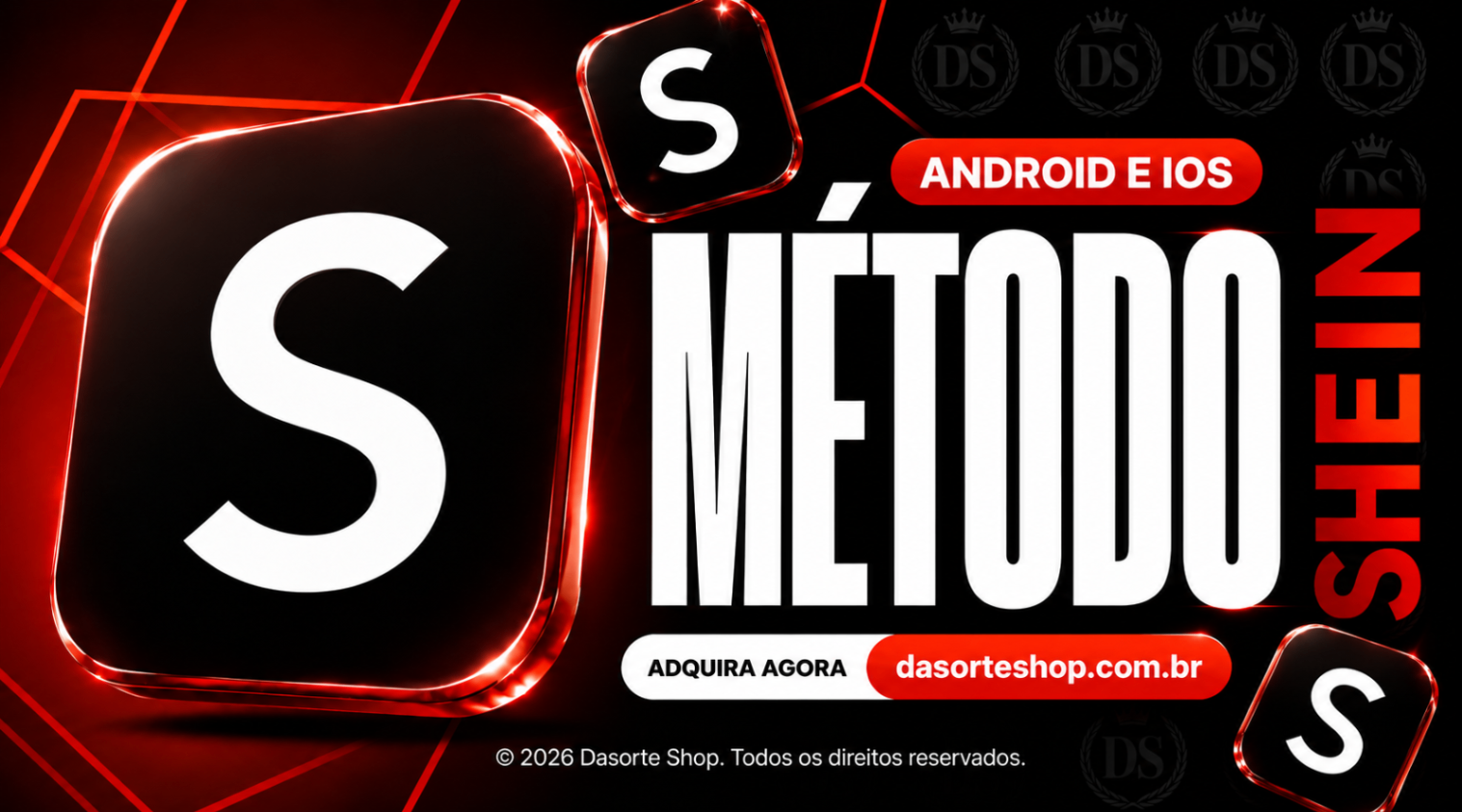 MÉTODO SHEIN