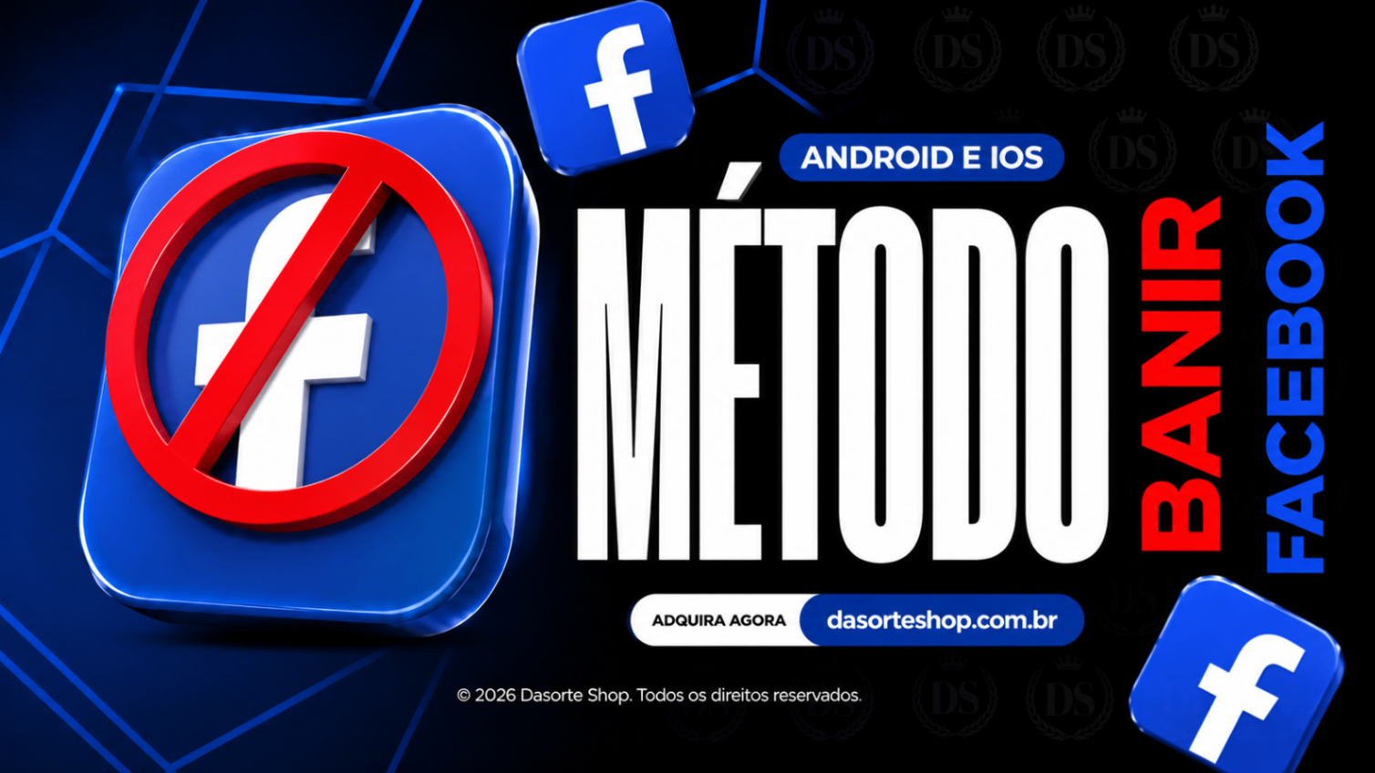 METODO FACEBOOK