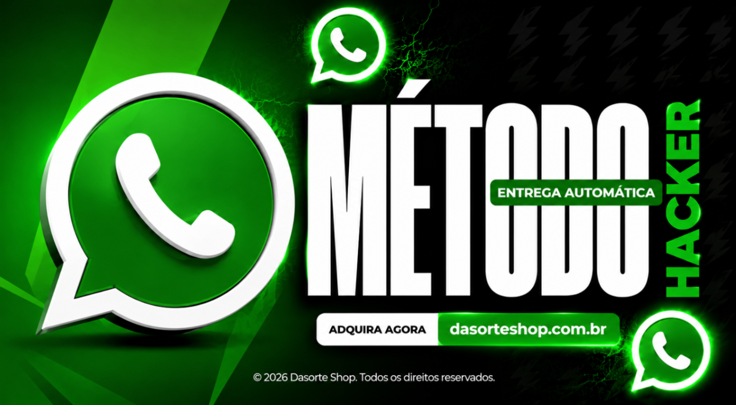 HACKER WHATSAPPS