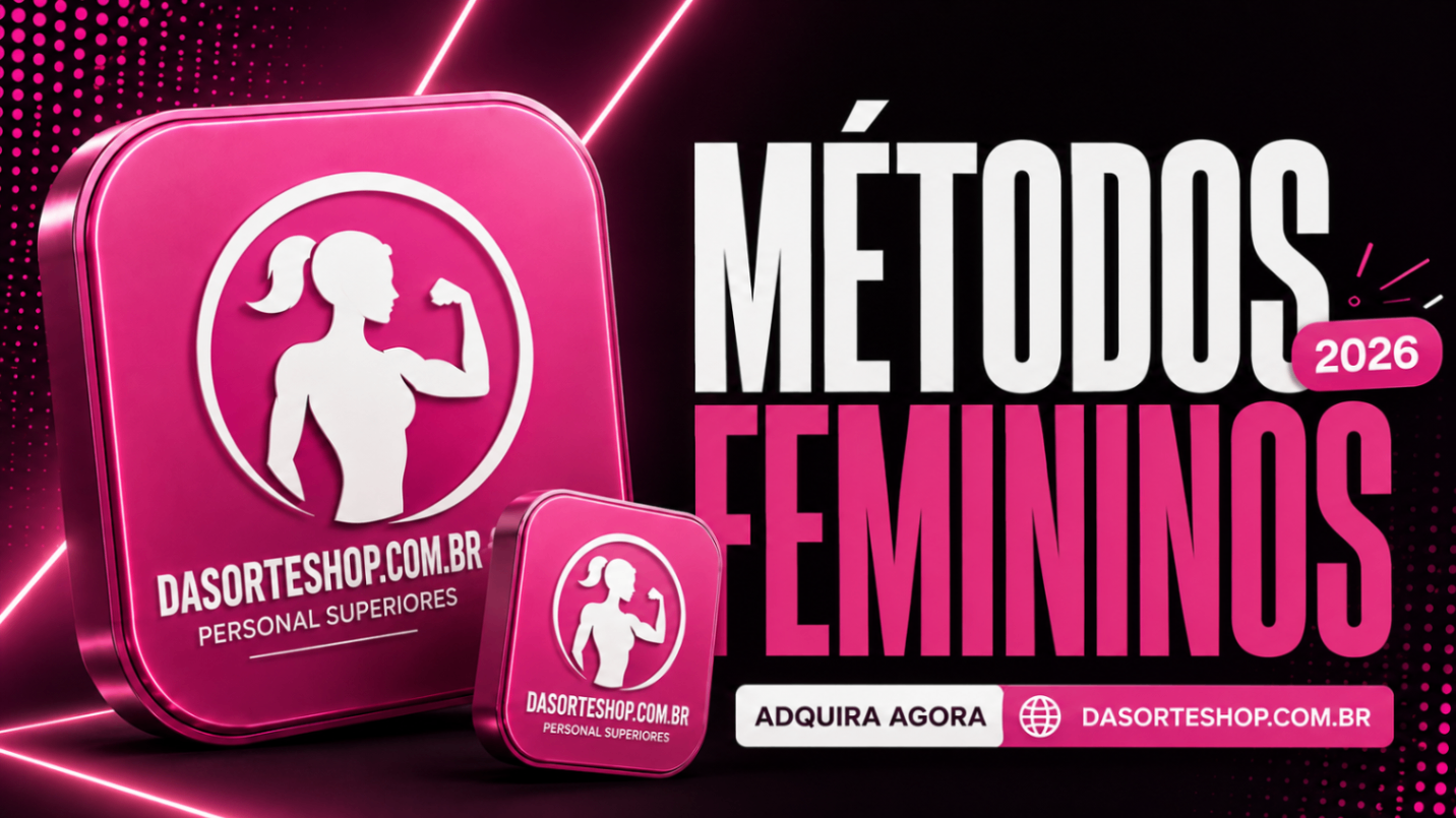 Treine Sem Personal Superiores