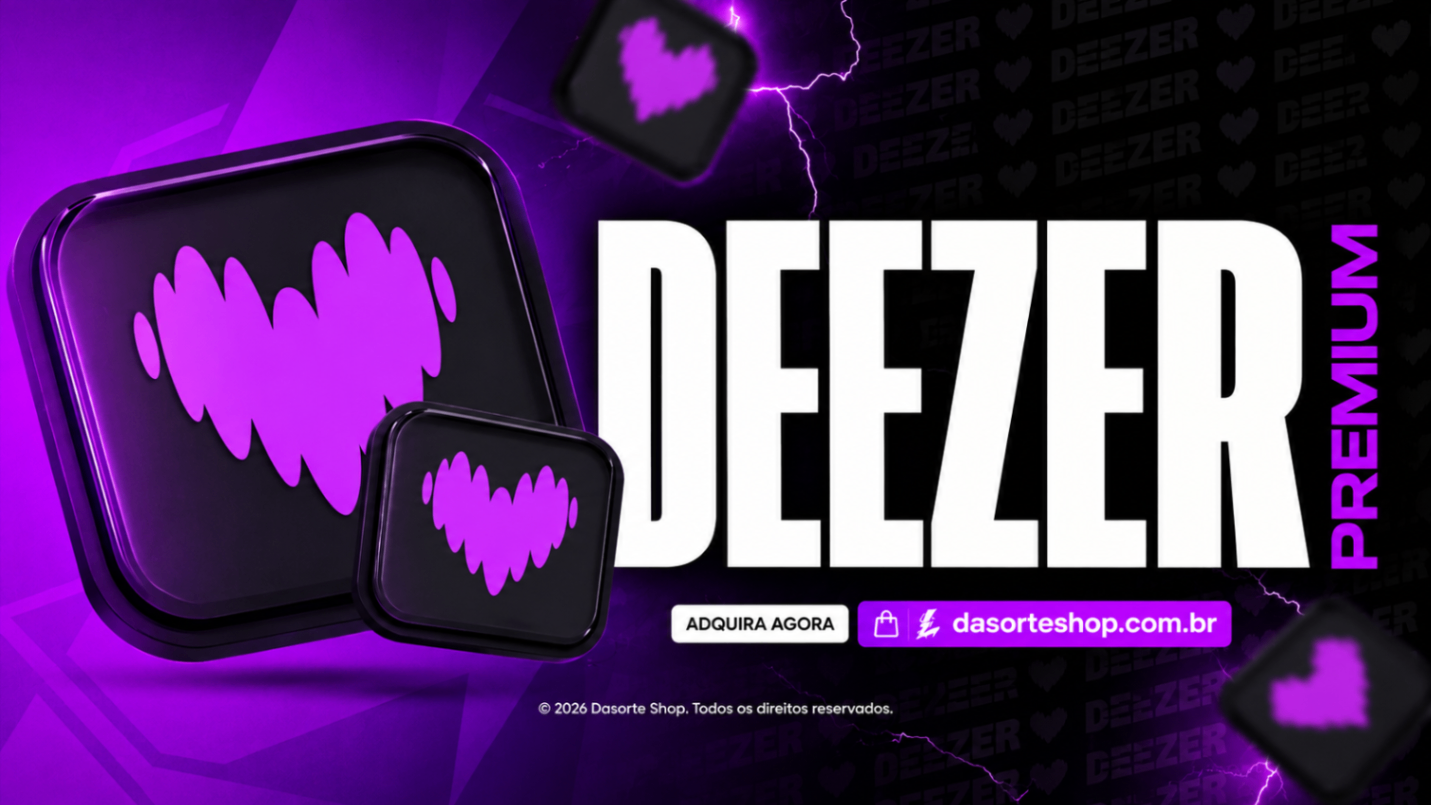 Deezer Premium