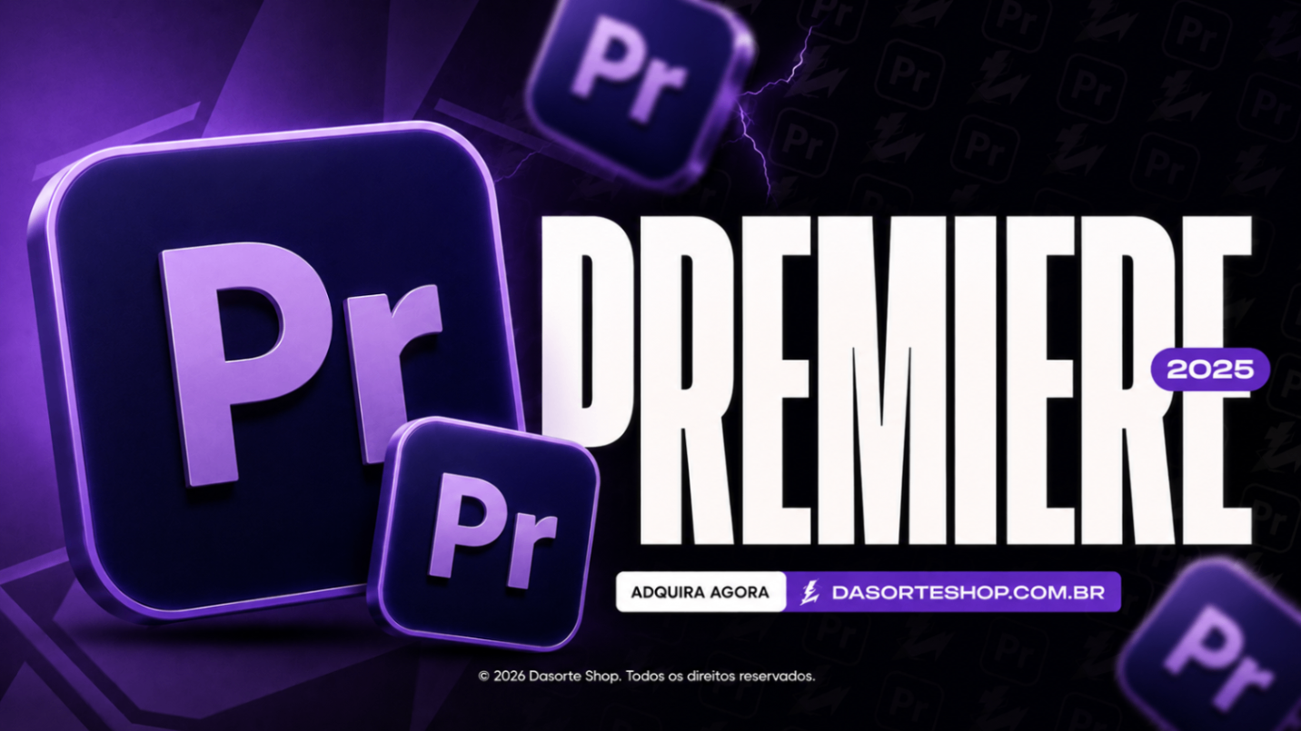 ADOBE PREMIERE
