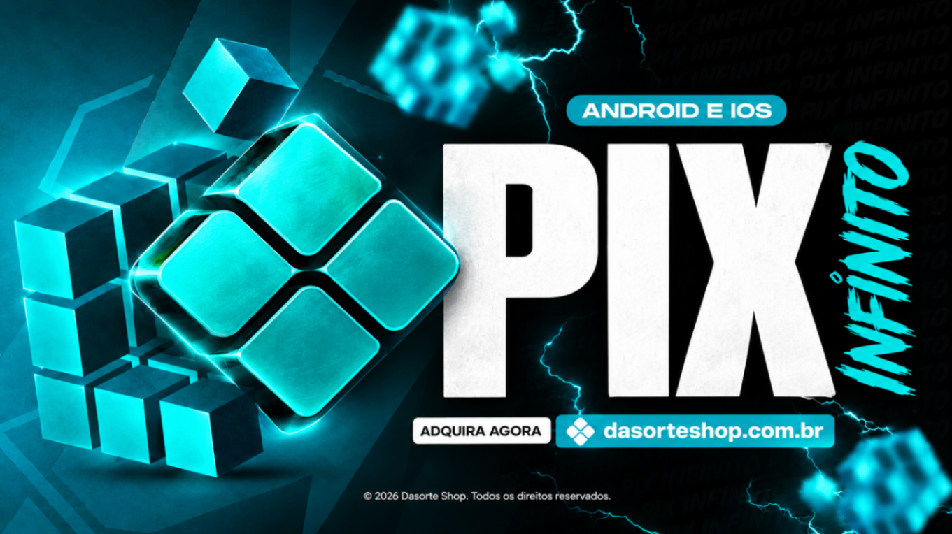 PIX INFINITO