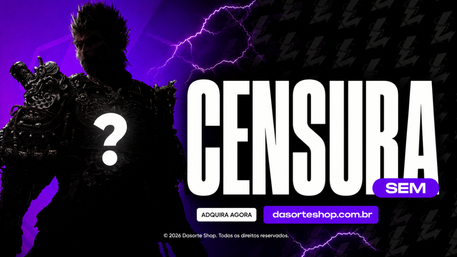 IA SEM CENSURA PARA BLACK