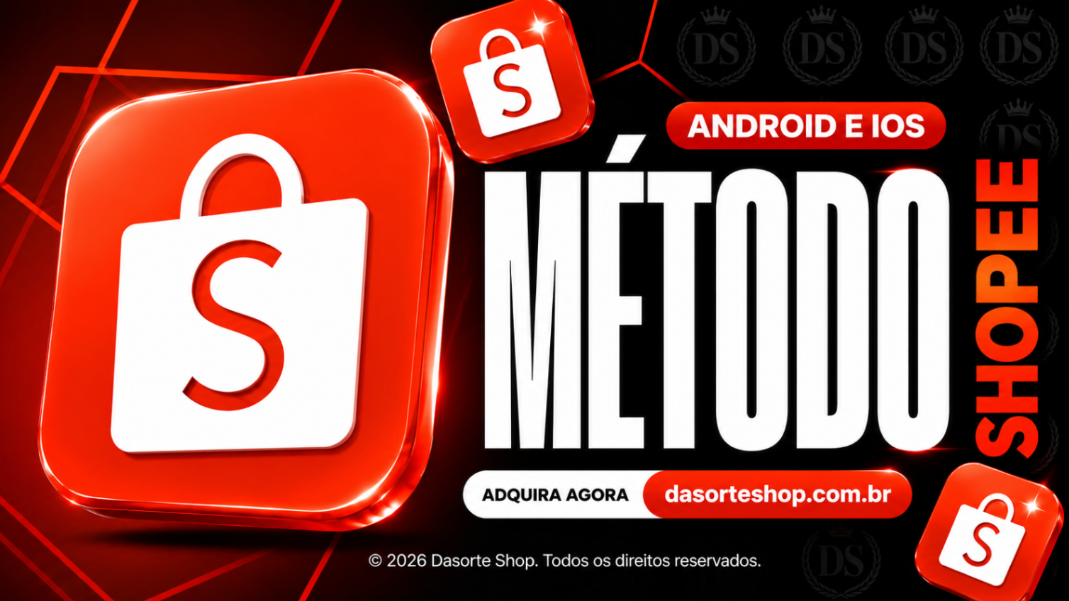 MÉTODO SHOPEE
