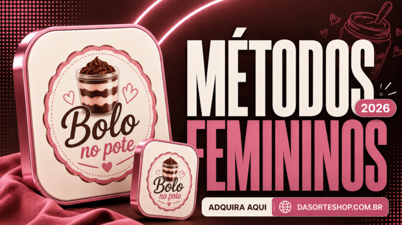Bolo no Pote