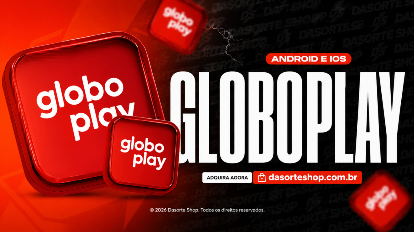 GL0B0 PL4Y ETERNO