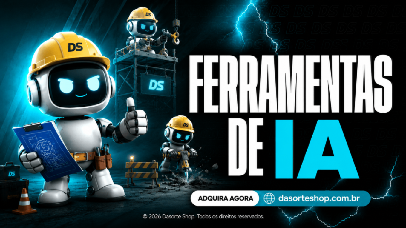 FERRAMENTAS DE MINERAÇÃO / DESIGN / IAS / EDIÇÃO E SEO