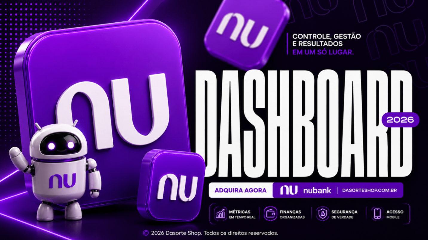 Notificação Nubank Android