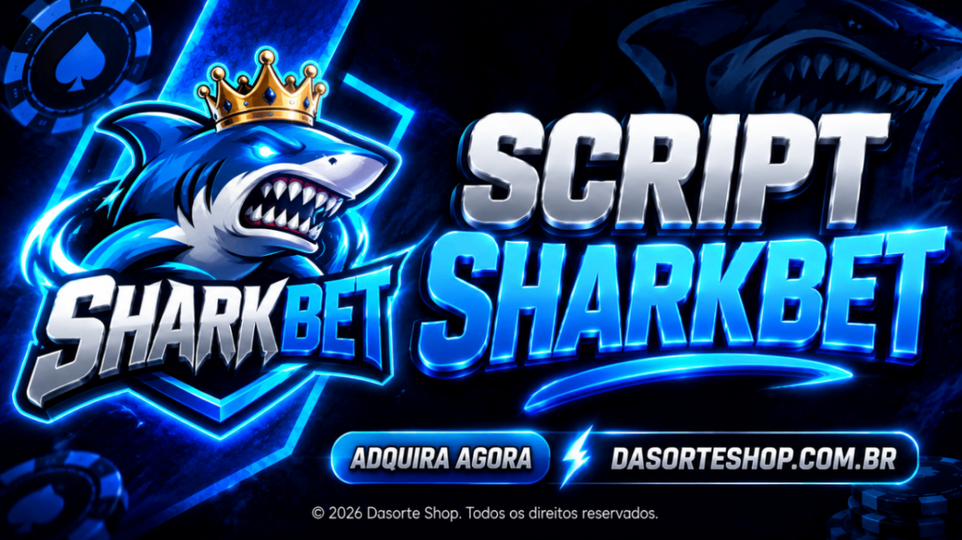 SHARKBET