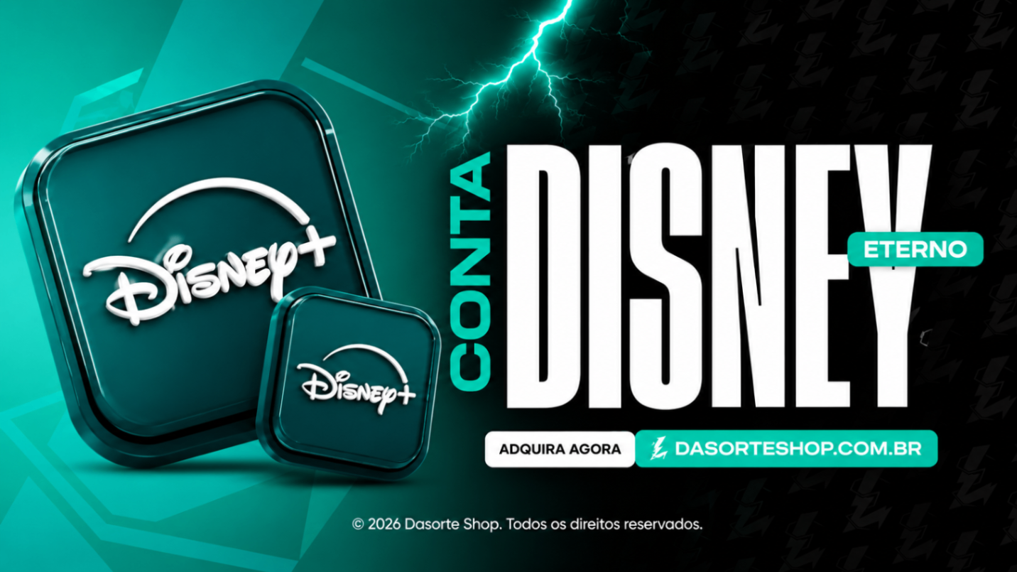 DISNEY PLUS