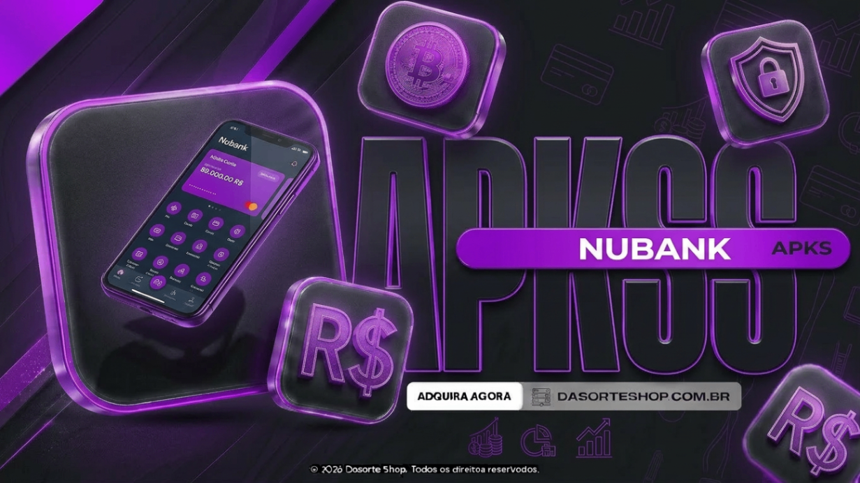 APK F4KE NUB4NK