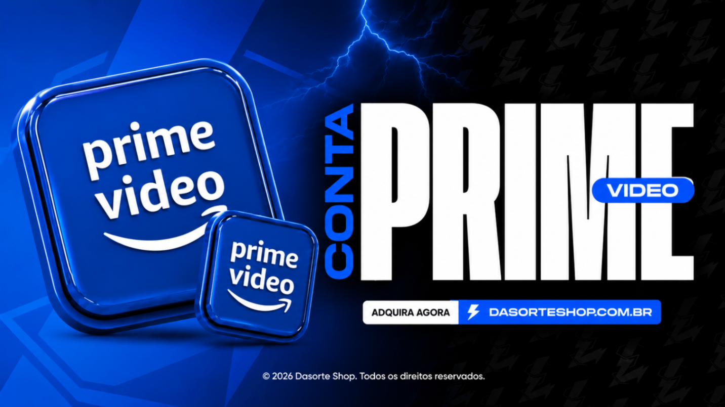 PRIME VIDEO