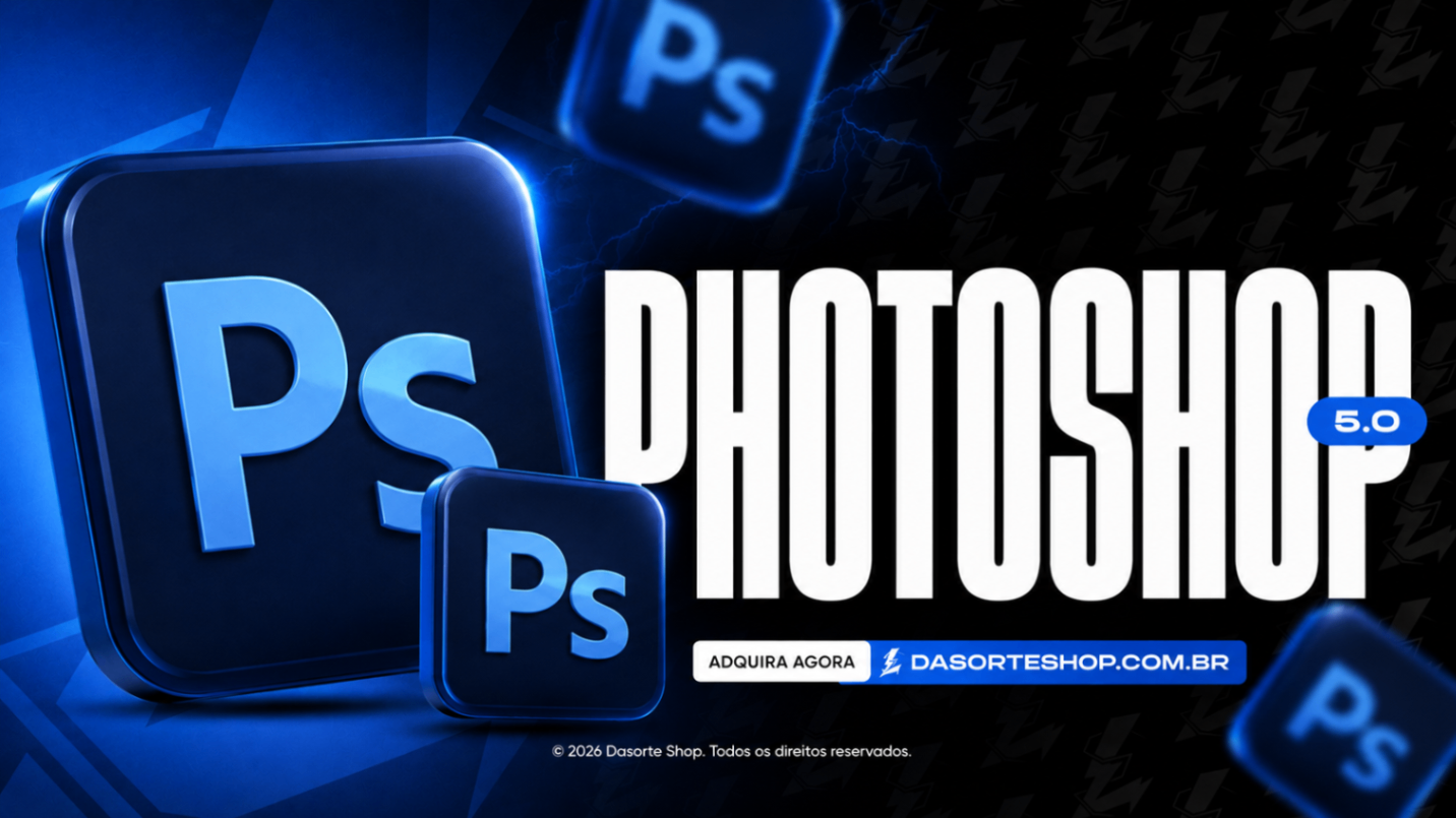 PHOTOSHOP