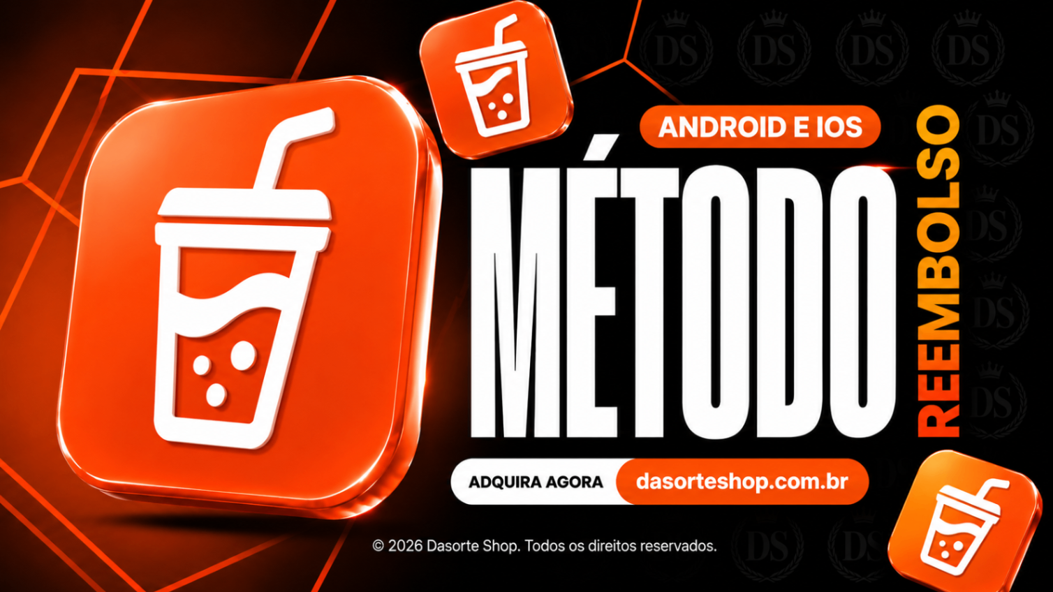 REMBOLSO DE BEBIDAS