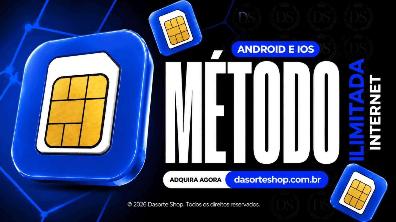 ESIM- INTERNET INFINITA