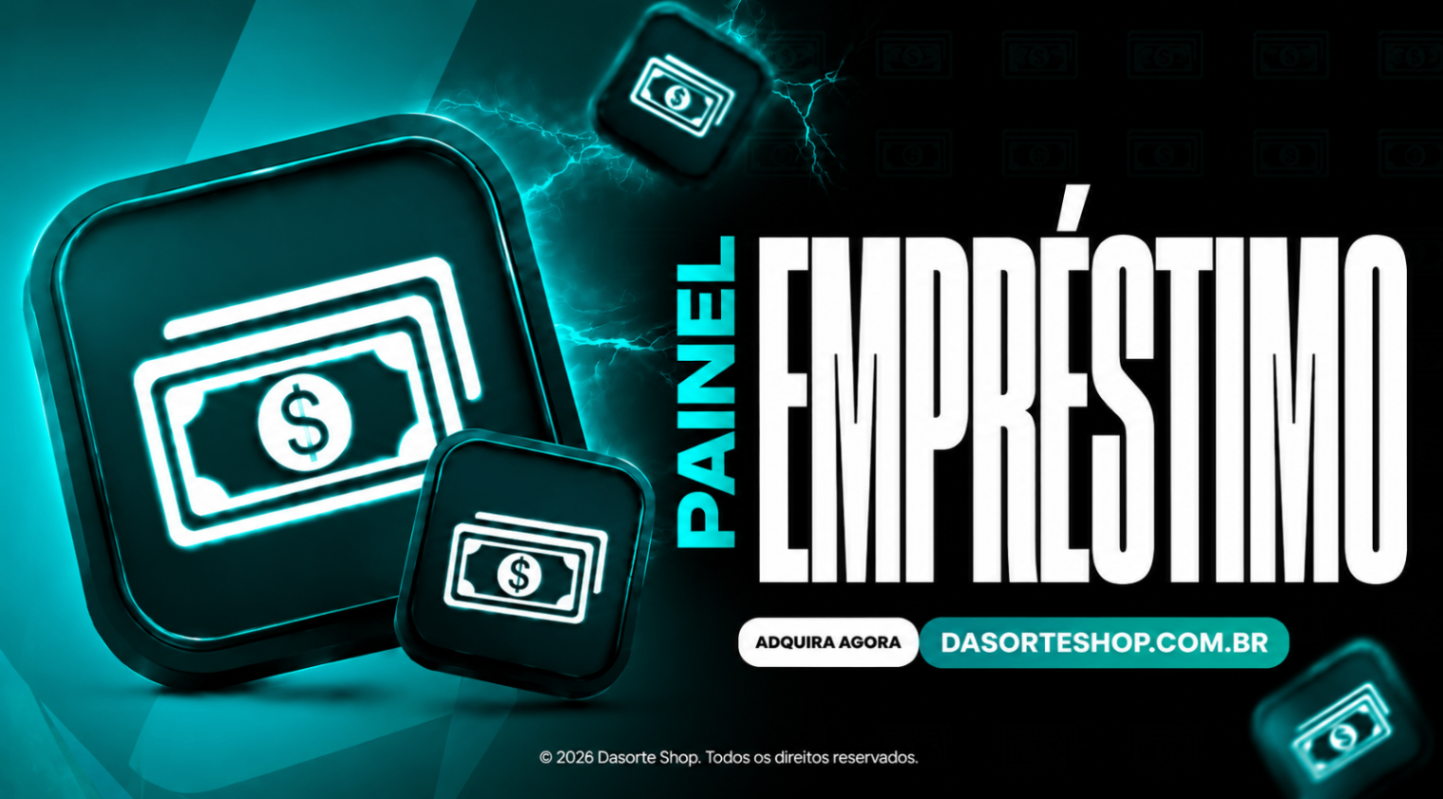 PAINEL EMPRÉSTIMO CLT