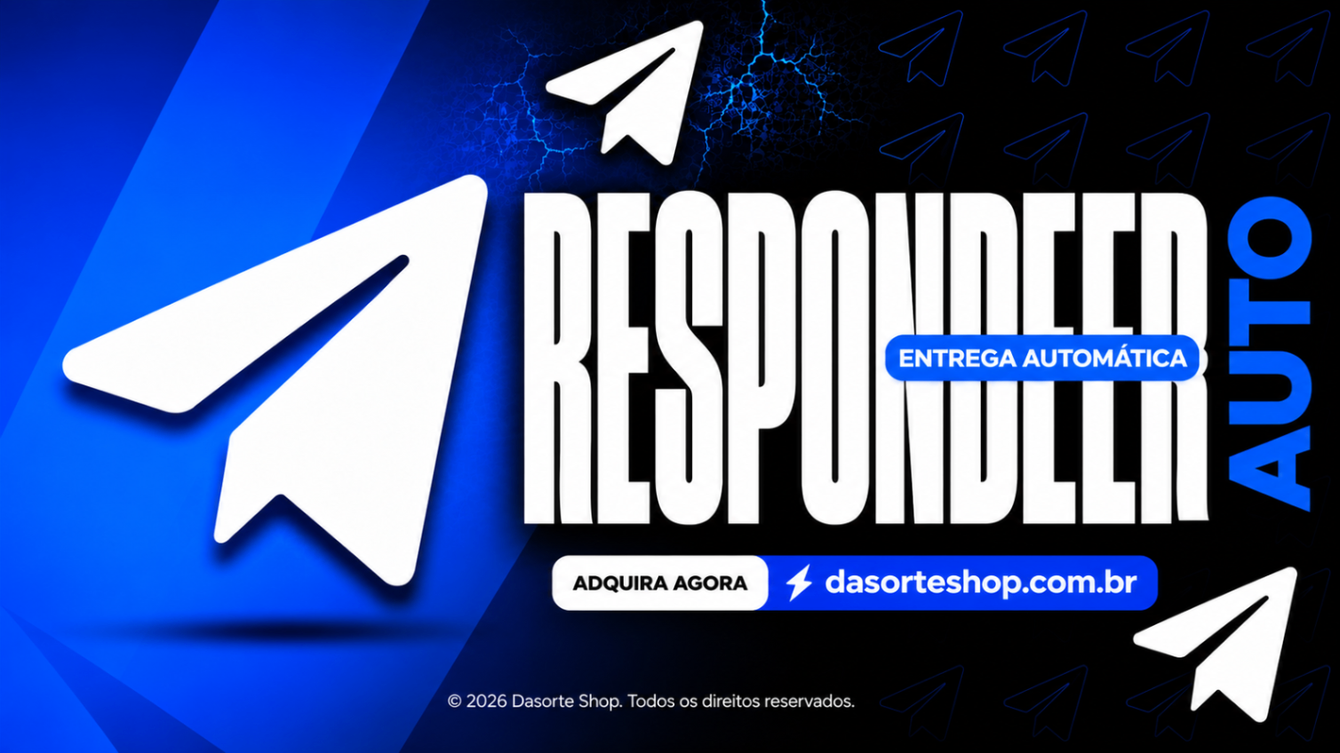 (TELEGRAM) BOT DE DIVULGAÇÃO