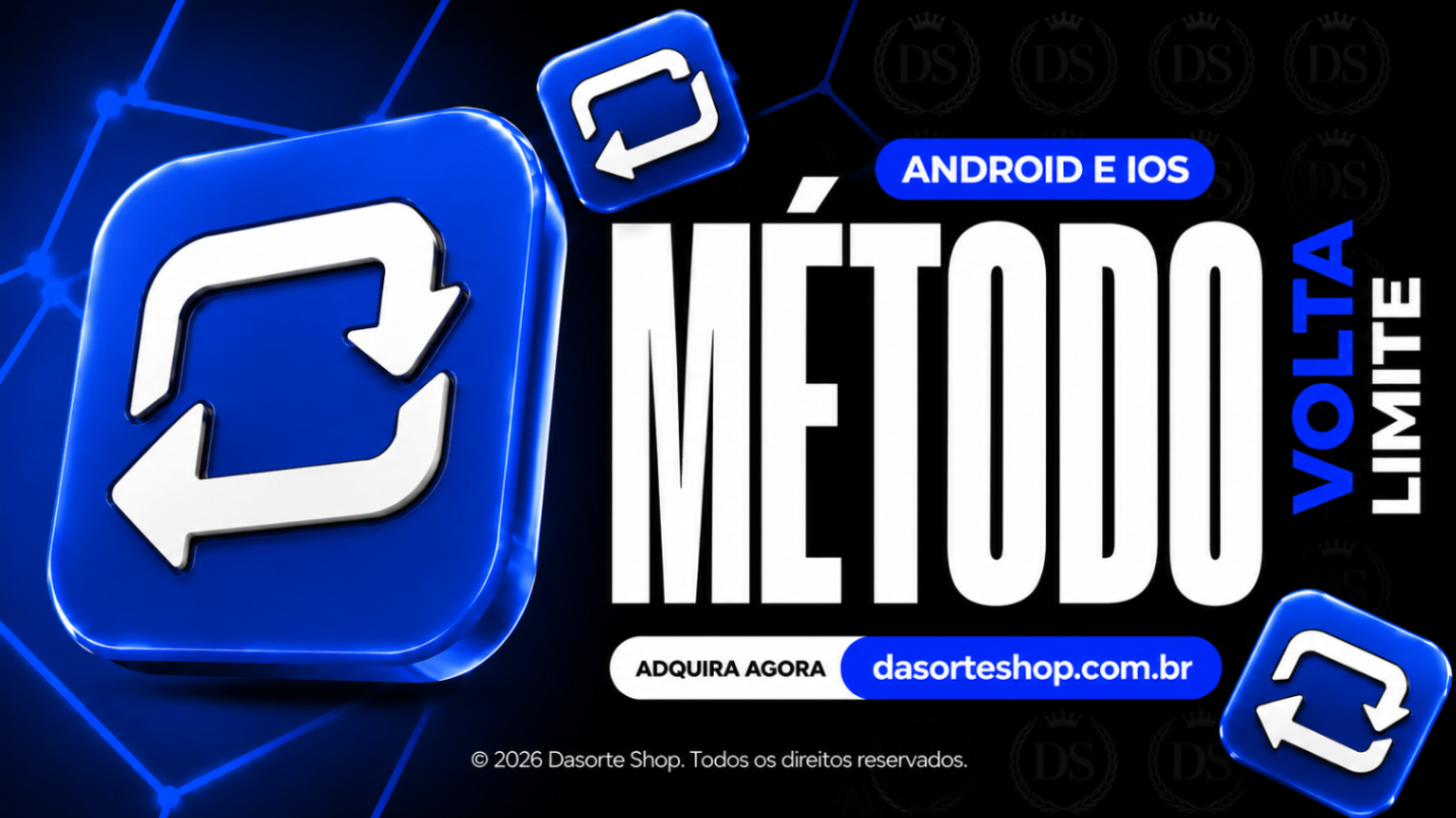 MÉTODO VOLTA LIMITE