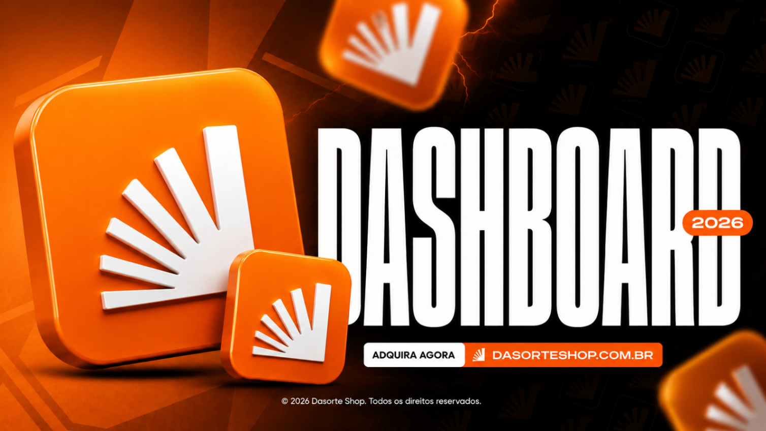 Dashboard Inter