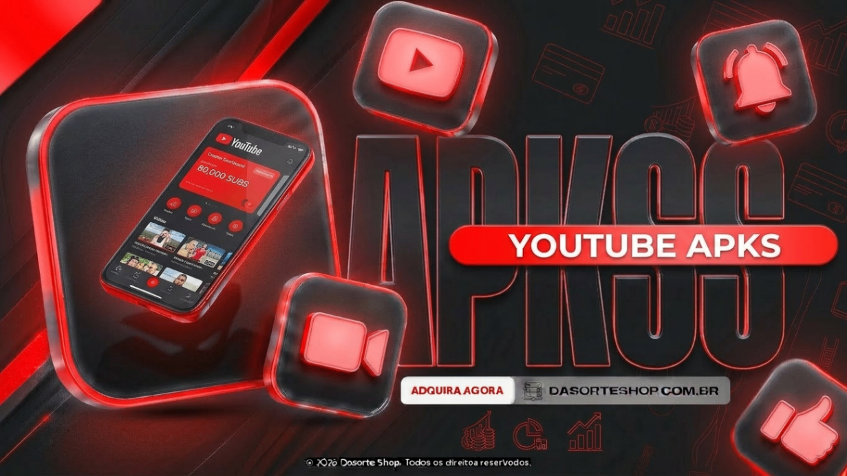 YOUTUBE PREMIUM APK