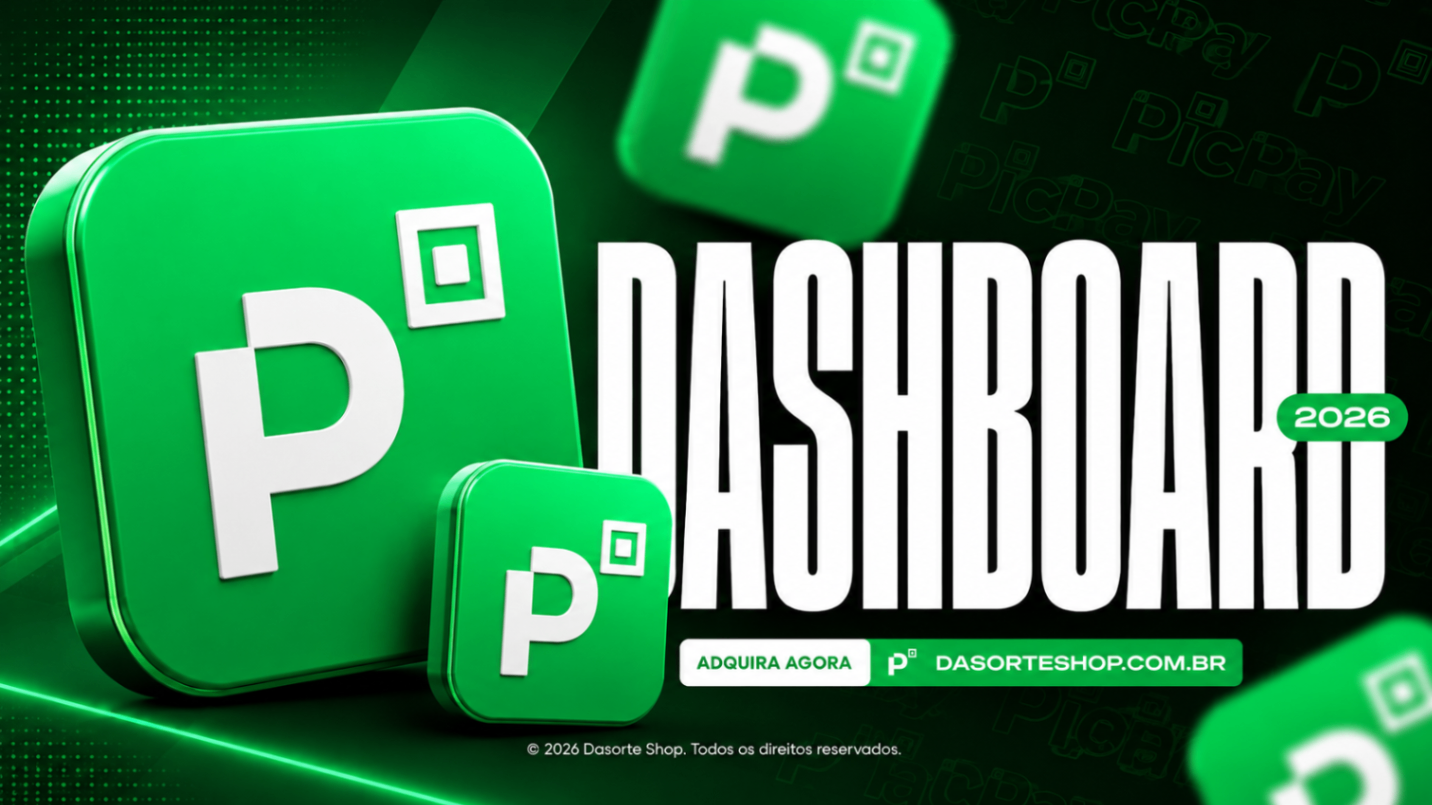 Dashboard PicPay