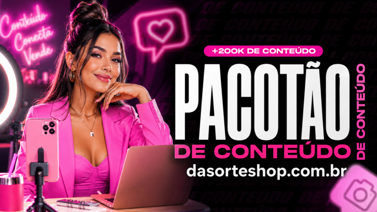 PACOTAO DE CONTEUDO - G4Y/TR4N$/HETERO