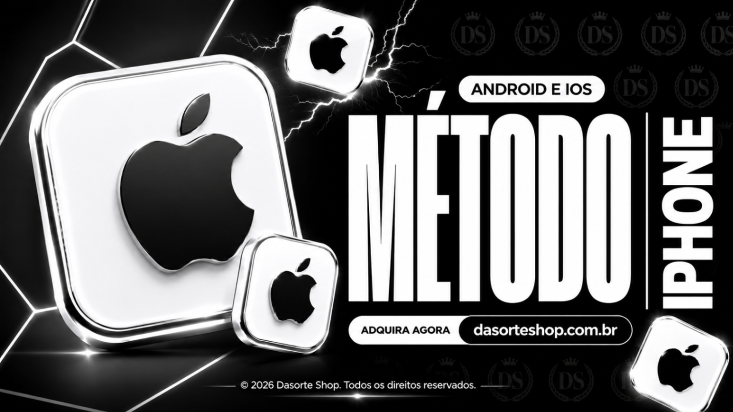 METODO IPHONE